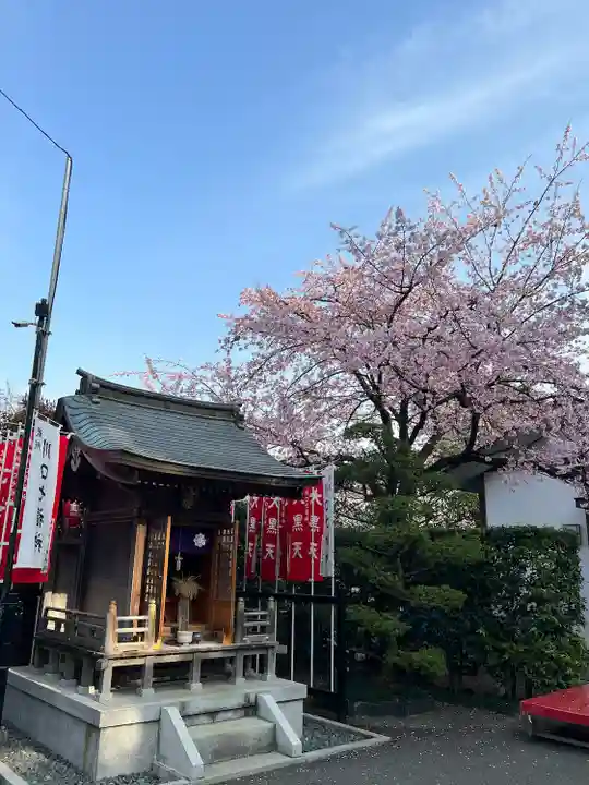 密藏院(埼玉県)
