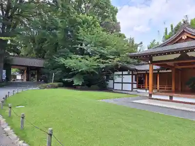 阿佐ヶ谷神明宮(東京都)