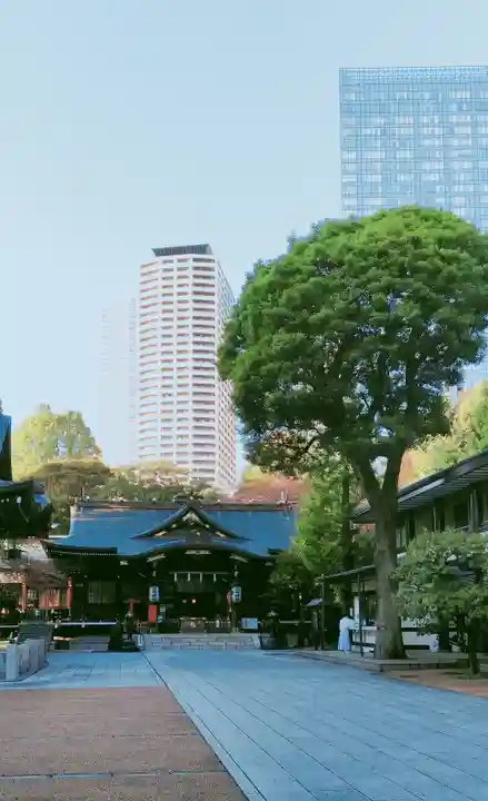 熊野神社(東京都)