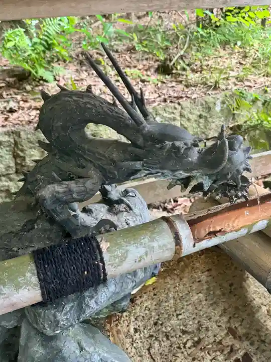 鏡神社(滋賀県)