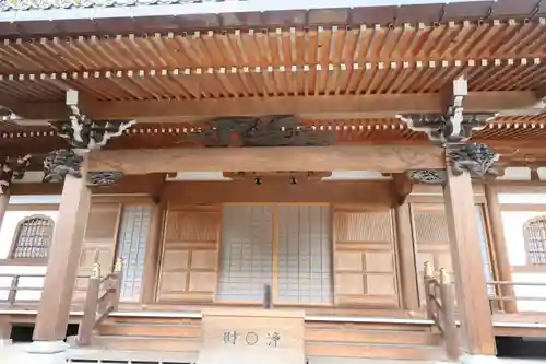 建功寺(神奈川県)