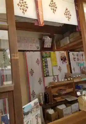 吉祥院天満宮のその他建物