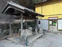 瀧不動尊(埼玉県)