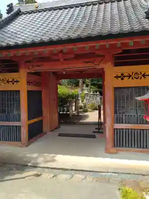 涼ケ岡八幡神社(福島県)