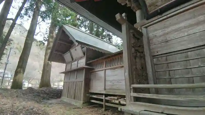 親都神社(群馬県)
