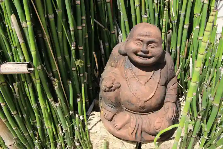 安樂寺(安楽寺)(東京都)