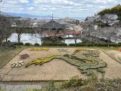 安倍文殊院 (奈良県)