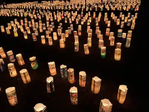 篠崎八幡神社(福岡県)