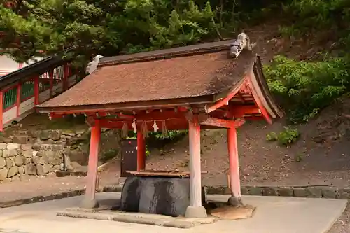 日御碕神社(島根県)