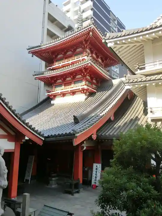 太融寺のその他建物