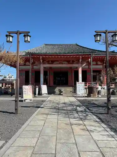 津観音(三重県)