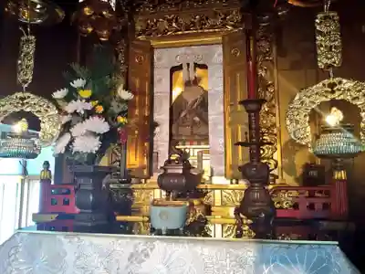 雨竜　専福寺(北海道)