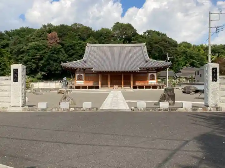 龍源院の本殿・本堂