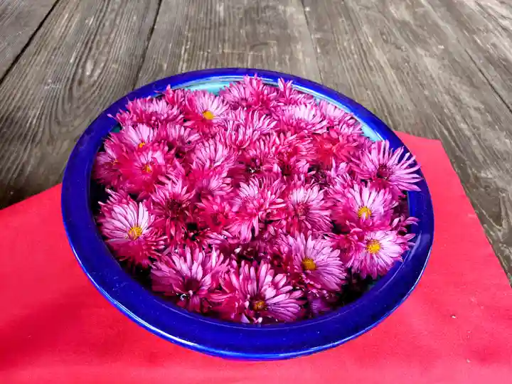 阿邪訶根神社(福島県)
