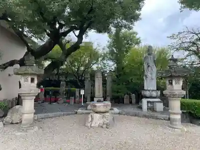 壬生寺(京都府)