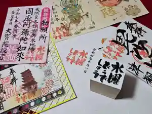 津観音(三重県)(2025年09月25日(木) 21時22分10秒投稿)