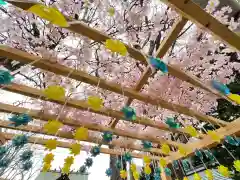 札幌諏訪神社(北海道)