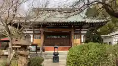 宝泉寺(東京都)