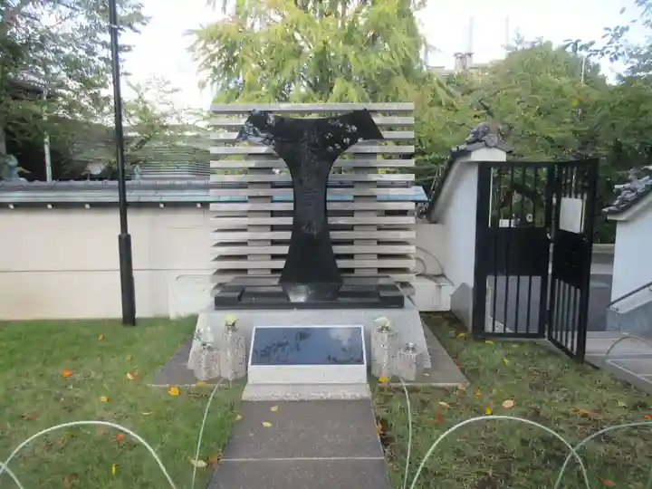 善福寺(東京都)