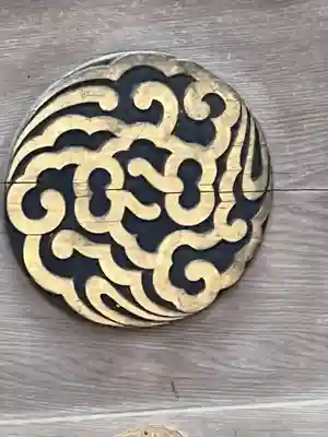 氷川女體神社(埼玉県)