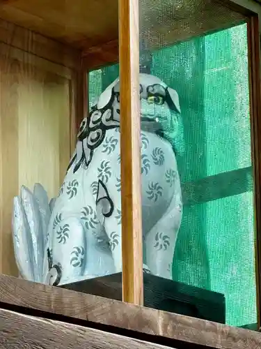 女代神社(兵庫県)