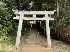 八幡神社(奈良県)