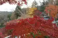 永源寺(茨城県)