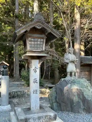 小國神社(静岡県)