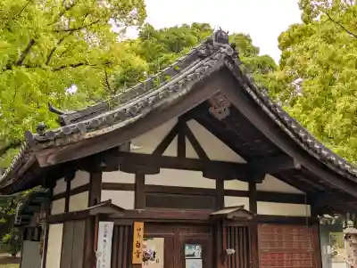 住吉大社(大阪府)