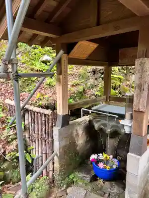 大聖寺（亀岡文殊）(山形県)