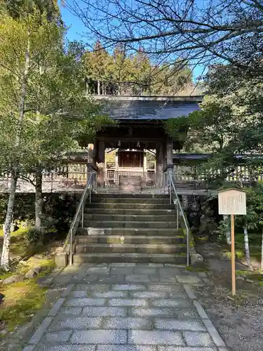 熊野大社(島根県)