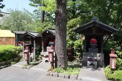 浅草寺(東京都)
