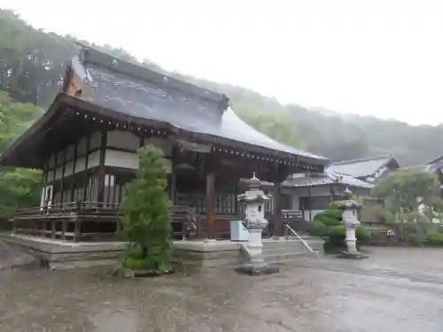 金藏院（聖法寺）(栃木県)