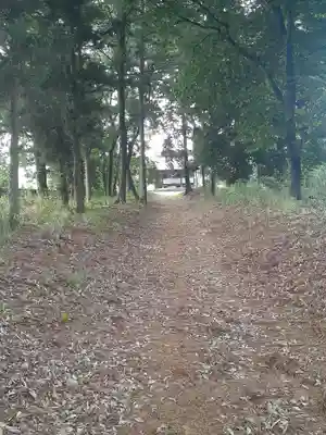 香取社(茨城県)