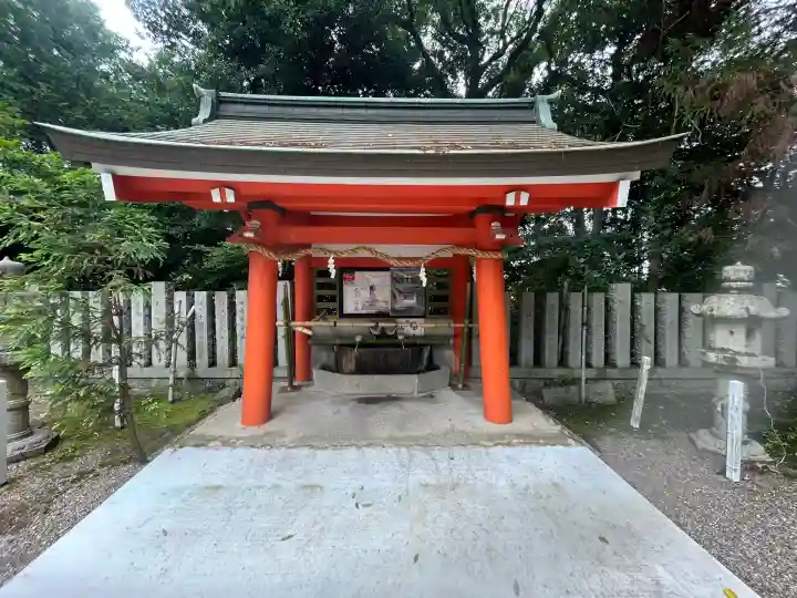 鴨神社(兵庫県)