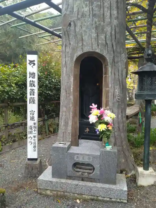 天王寺(福島県)