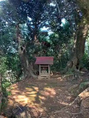 浅間神社(千葉県)