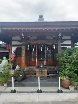 妙泉寺(神奈川県)