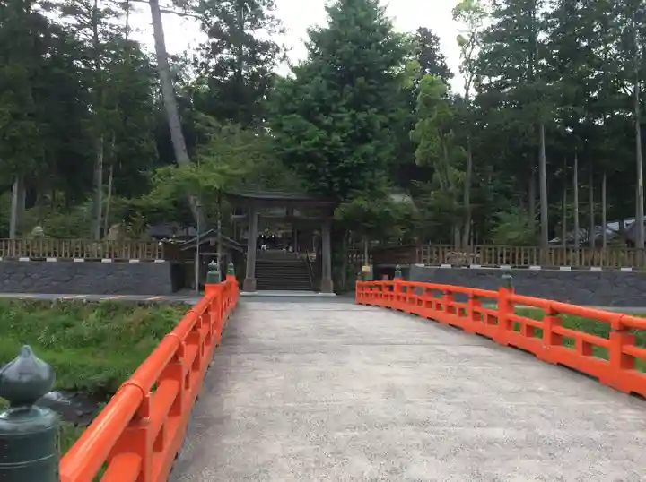 熊野大社(島根県)