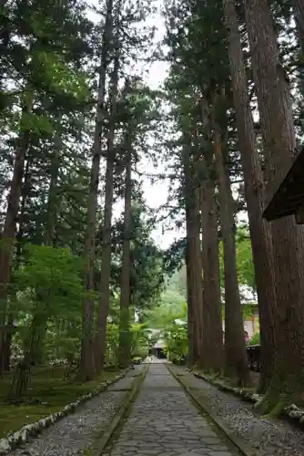 雲洞庵の建物その他