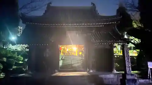 神咒寺(兵庫県)