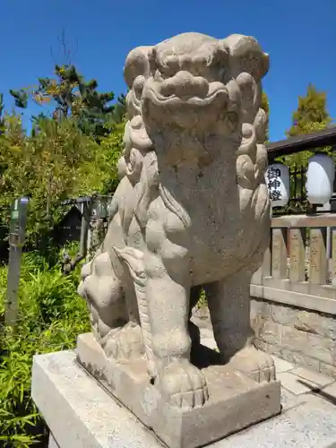 阿部野神社(大阪府)