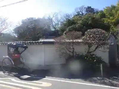 英勝寺のその他建物