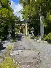 神田神社(滋賀県)