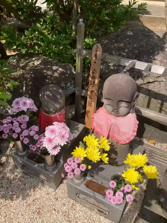 多聞院(神奈川県)