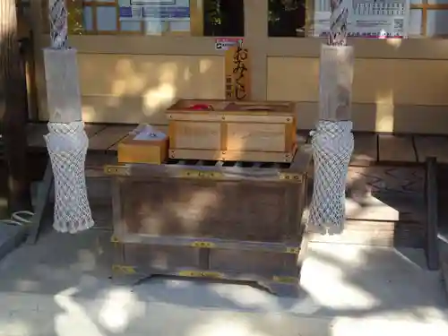 御嶽山神社の本殿・本堂