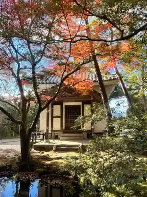 法然院(京都府)