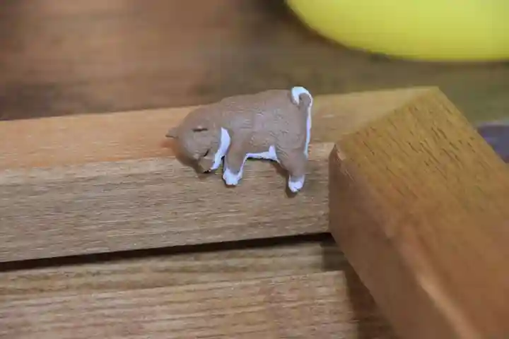 高司神社〜むすびの神の鎮まる社〜の授与品その他