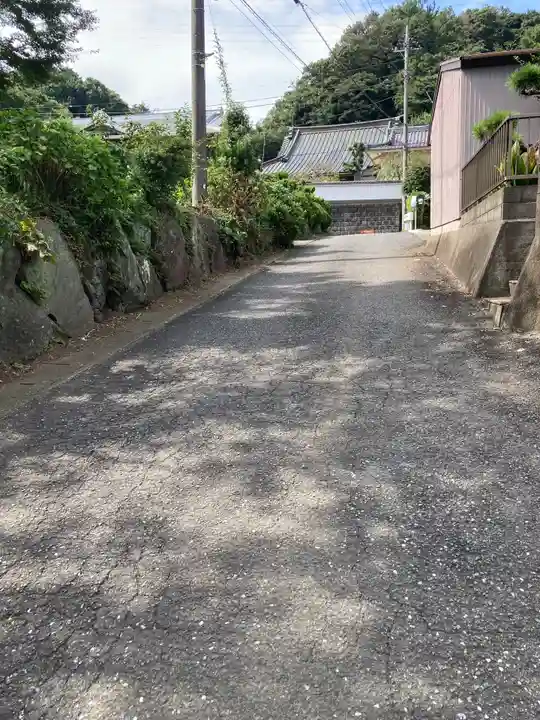 王福寺(神奈川県)
