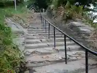 嚴島神社のその他建物